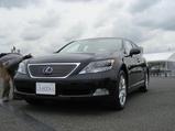�쥯���� LS600h