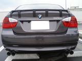 E90 BREYTON