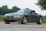 BMW Z4 HAMANN