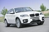 BMW X6 HAMANN