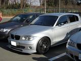E87 �����󥷥�С� ���ѥ���