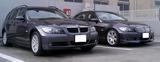 BMW E90���ȥ��ѥ����