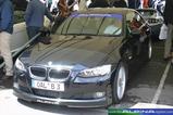 ALPINA B3 BiTurbo Coupe(E92)