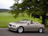 BMW E93 335ci