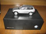 BMW X3���ߥ˥��奢����