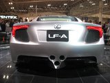LEXUS ��LF-A�� �ꥢ