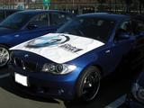 CLUB BMW1�ե�å�