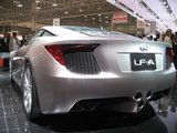 LEXUS ��LF-A�� �ꥢ