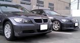 BMW E90���ȥ��ѥ����