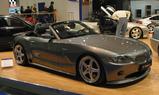 BMW Z4 HAMANN