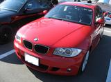 E87 ����ѥ��å� BMW1er
