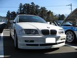 BMW��E46�� ALPINA B3-3.3