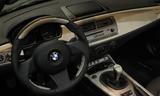 BMW Z4 HAMANN
