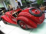 BMW 328�����ɥ�����