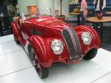 BMW 328�����ɥ�����������