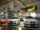 BMW E90 VW GOLF