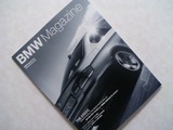 BMW Magazine�����Ǻǿ���