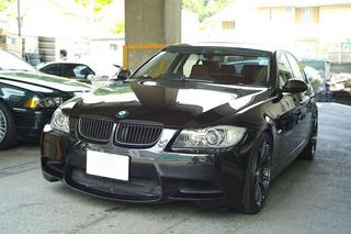 BMW 3¥·¥ê¡¼¥º E90 M3¥ë¥Ã¥¯¥Õ¥§¥¤¥¹