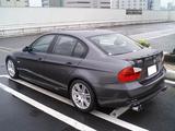 E90 BREYTON