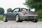 BMW Z4 HAMANN