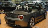 BMW Z4 HAMANN
