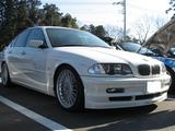 BMW��E46�� ALPINA B3-3.3