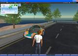 ������ɥ饤�ա�Second Life