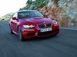 BMW E92-M3