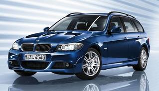 BMW E90/E91 M-Sports 2009 ¥Þ¥¤¥Ê¡¼¥Á¥§¥ó¥¸¡¡£³¥·¥ê¡¼¥º