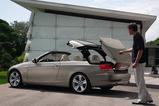 BMW E93 335ci