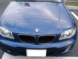 BMW1���꡼��(E87)116i���ɥˡ��֥롼