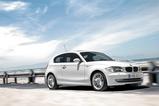 BMW/1シリーズ/E87/フェイスリフト