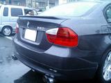 E90 BREYTON