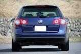 VW パサート ヴァリアント