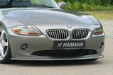 BMW Z4 HAMANN