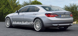 BMW ���������꡼�� 2012 F30