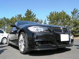 BMW E91 �ϡ��ޥ� | HAMANN