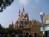 DISNEY LAND