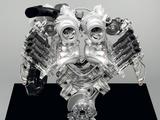 BMW E71 X6 4.4リッターV8ターボ