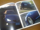 lexus IS F��������