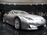 LEXUS ��LF-A��
