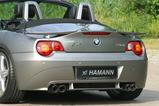 BMW Z4 HAMANN