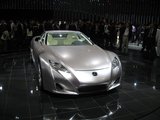 LEXUS ��LF-A��