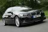 ALPINA B3 BiTurbo Coupe(E92)