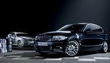 BMW/1シリーズ/E87/フェイスリフト