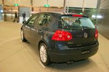 VW ゴルフ GT TSI
