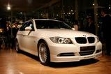 ALPINA B3 BiTurbo E90