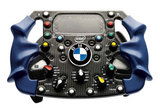 BMW ステアリングホイール