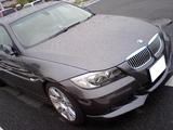 BMW E90 3���꡼�� 320i