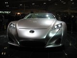 LEXUS ��LF-A��